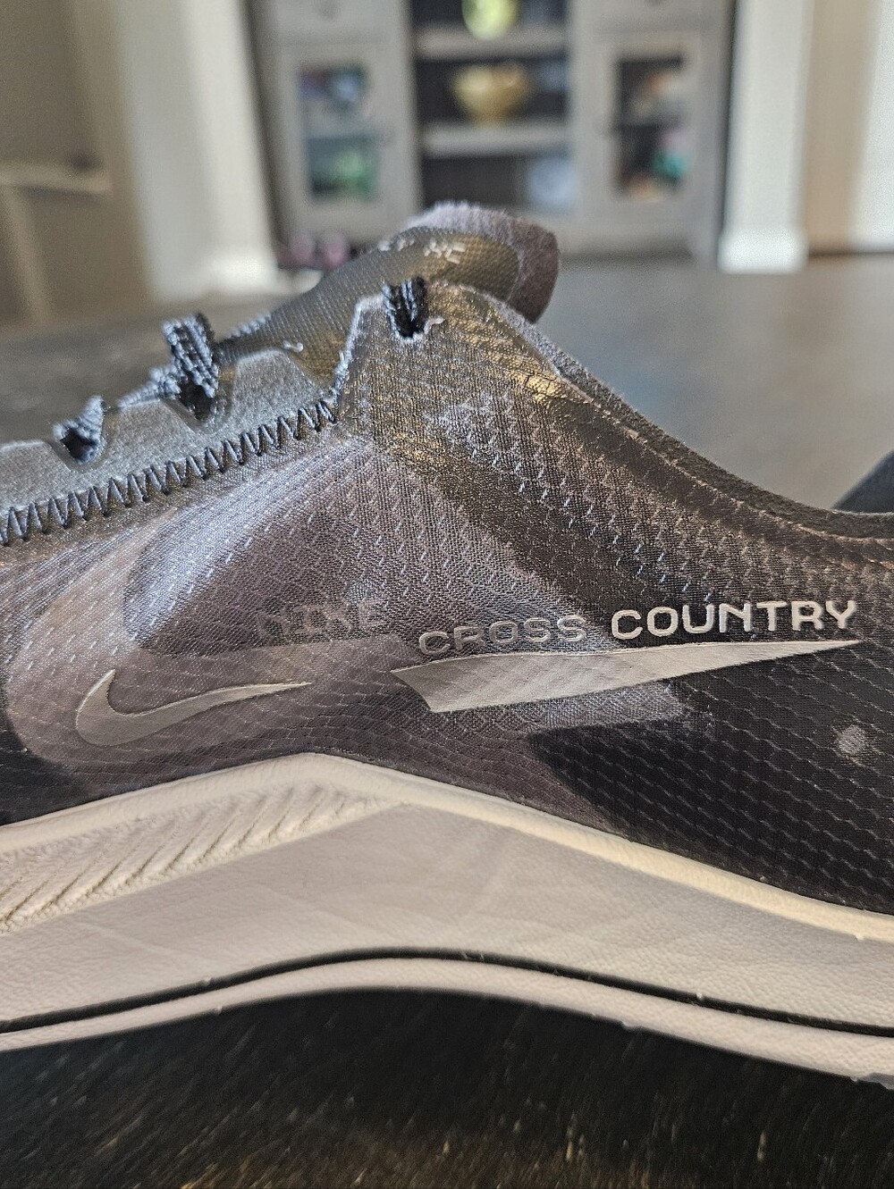 Nike Unisex Zoomx Dragonfly 2 Track And Field/XC Spikes - Picture 4 of 11